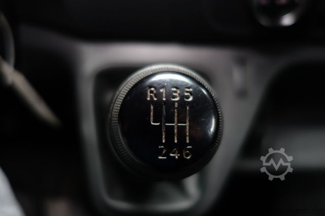 Minibus NISSAN NV400 L1 H1  Tüv Servic Neu Klima PDC