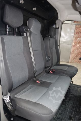 Minibus NISSAN NV400 L1 H1  Tüv Servic Neu Klima PDC