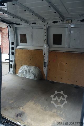 Minibus NISSAN NV400 L1 H1  Tüv Servic Neu Klima PDC