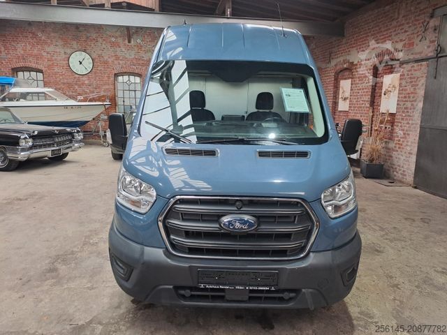 Van AUDI A3 1.8T 180kW quattro Tracktool K04 Turbo