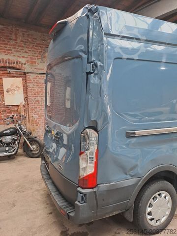 Van AUDI A3 1.8T 180kW quattro Tracktool K04 Turbo