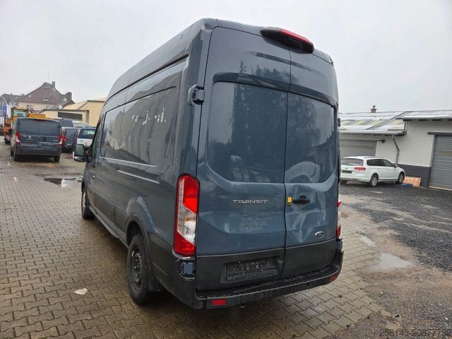 Van AUDI A3 1.8T 180kW quattro Tracktool K04 Turbo