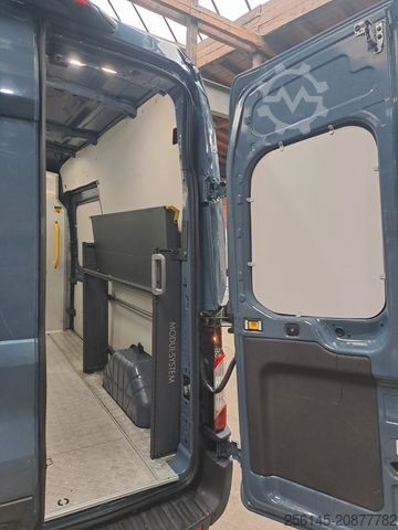 Van AUDI A3 1.8T 180kW quattro Tracktool K04 Turbo