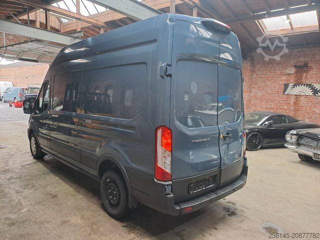 Van AUDI A3 1.8T 180kW quattro Tracktool K04 Turbo