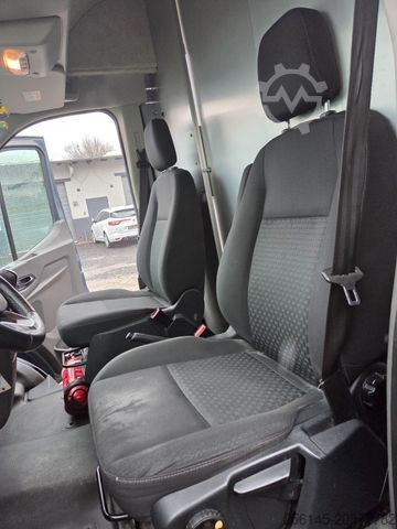 Van AUDI A3 1.8T 180kW quattro Tracktool K04 Turbo