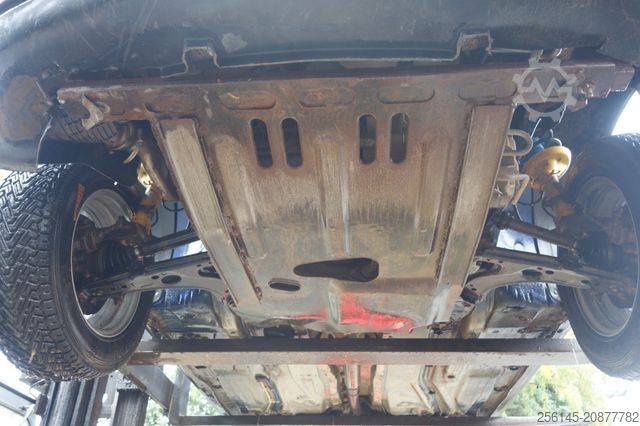 Van AUDI A3 1.8T 180kW quattro Tracktool K04 Turbo