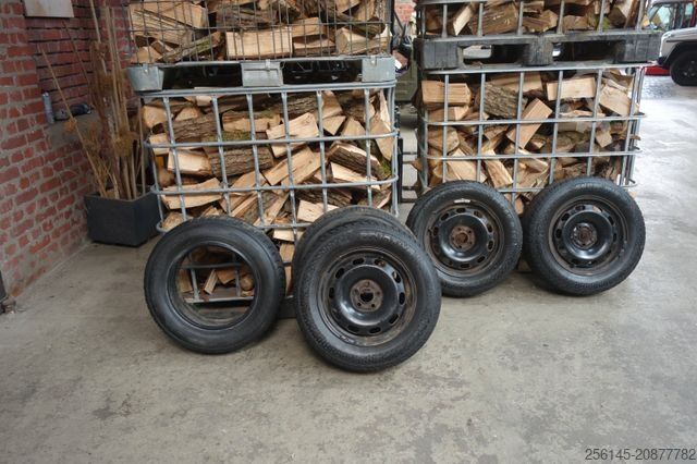 Van AUDI A3 1.8T 180kW quattro Tracktool K04 Turbo