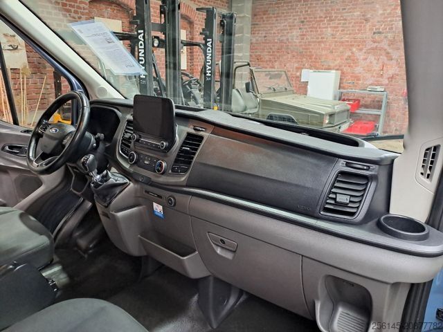 Van AUDI A3 1.8T 180kW quattro Tracktool K04 Turbo