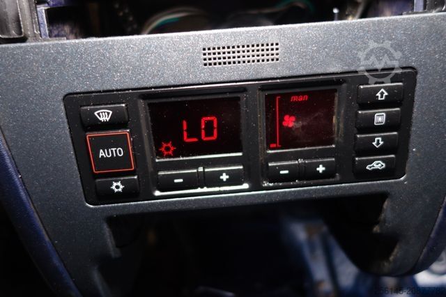 Van AUDI A3 1.8T 180kW quattro Tracktool K04 Turbo