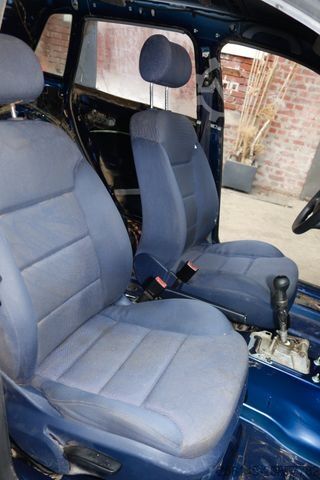 Van AUDI A3 1.8T 180kW quattro Tracktool K04 Turbo