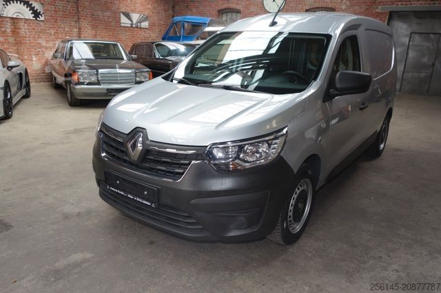 Minibus RENAULT Express Extra Tüv+Service Neu AHK Klima 1 Hand