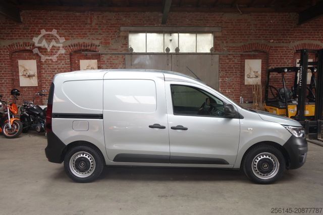 Minibus RENAULT Express Extra Tüv+Service Neu AHK Klima 1 Hand