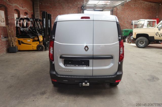 Minibus RENAULT Express Extra Tüv+Service Neu AHK Klima 1 Hand