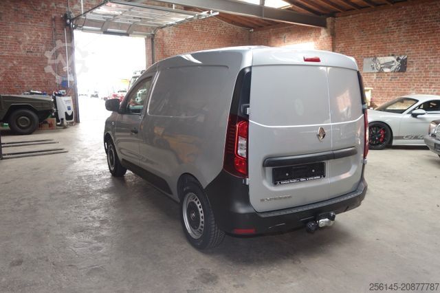 Minibus RENAULT Express Extra Tüv+Service Neu AHK Klima 1 Hand