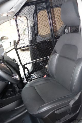 Minibus RENAULT Express Extra Tüv+Service Neu AHK Klima 1 Hand