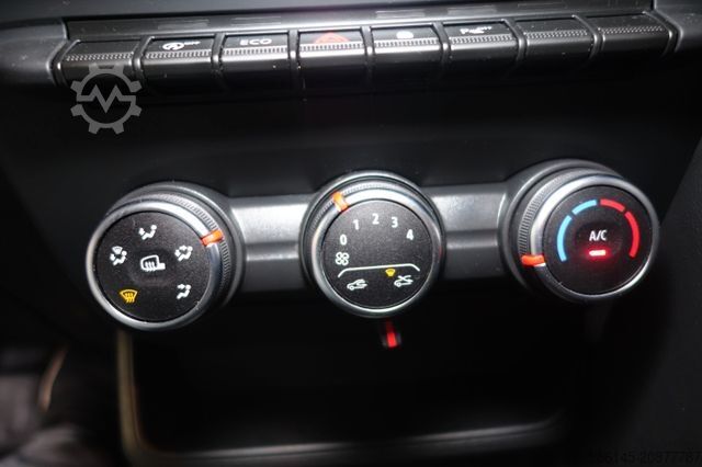 Minibus RENAULT Express Extra Tüv+Service Neu AHK Klima 1 Hand