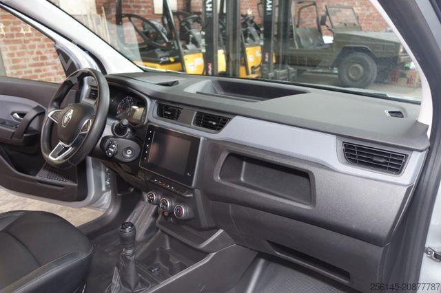 Minibus RENAULT Express Extra Tüv+Service Neu AHK Klima 1 Hand