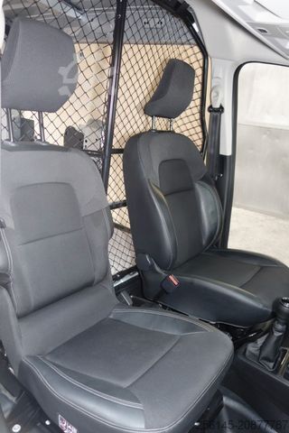 Minibus RENAULT Express Extra Tüv+Service Neu AHK Klima 1 Hand