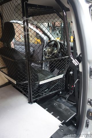 Minibus RENAULT Express Extra Tüv+Service Neu AHK Klima 1 Hand