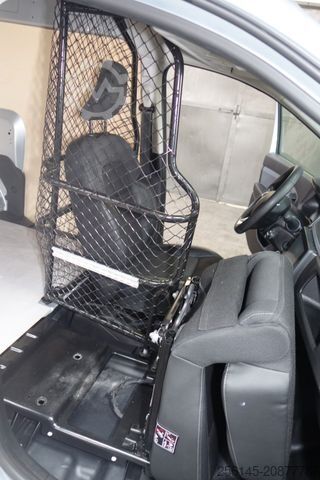 Minibus RENAULT Express Extra Tüv+Service Neu AHK Klima 1 Hand