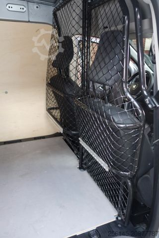 Minibus RENAULT Express Extra Tüv+Service Neu AHK Klima 1 Hand