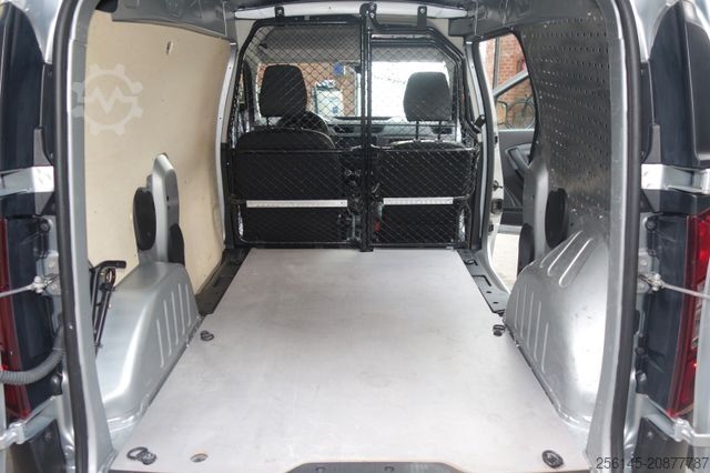 Minibus RENAULT Express Extra Tüv+Service Neu AHK Klima 1 Hand