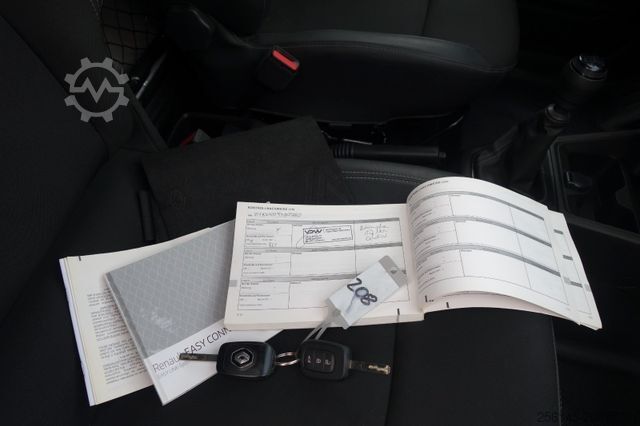 Minibus RENAULT Express Extra Tüv+Service Neu AHK Klima 1 Hand