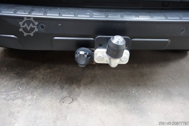 Minibus RENAULT Express Extra Tüv+Service Neu AHK Klima 1 Hand