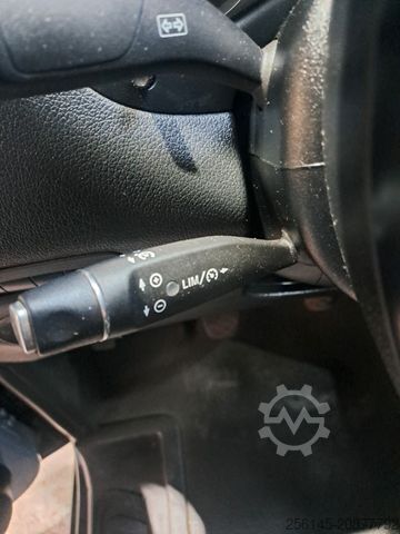 Panel van MERCEDES-BENZ Vito Kasten 110  Kamera Tempom. Klima Tüv neu E6