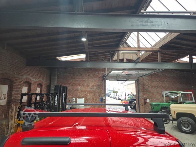 Panel van RENAULT Kangoo Rapid Extra 2xSchiebet. TüvServiceNeu AHK