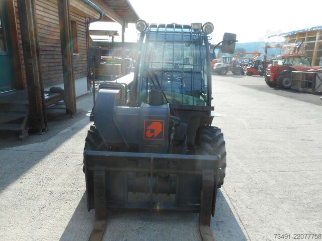Teleskoplader AUSA T204H