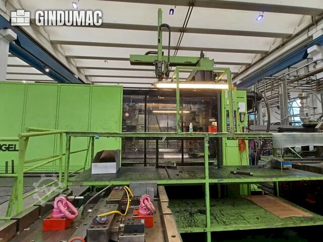 Engel ES 23050/2500 DUO Engel ES 23050/2500 DUO