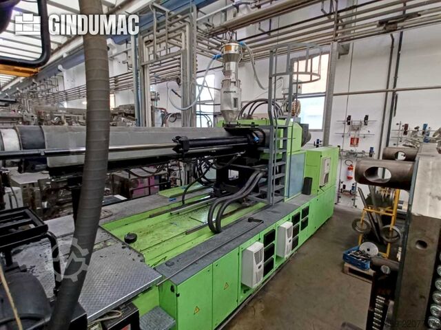 Engel ES 23050/2500 DUO Engel ES 23050/2500 DUO