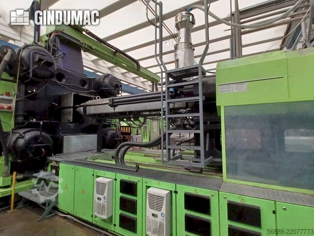 Engel ES 23050/2500 DUO Engel ES 23050/2500 DUO