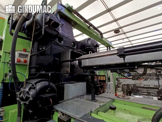 Engel ES 23050/2500 DUO Engel ES 23050/2500 DUO