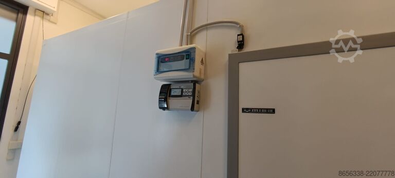 Cold storage unit EPTA SpA MISA COLDROOM KLC