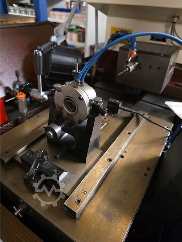 Honmaschine Pemamo Honing Phosa SA MDR 140 NC