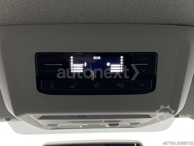 Minibus VOLKSWAGEN T6.1 Transporter Hochdach Rollstuhl-Rampe Trages