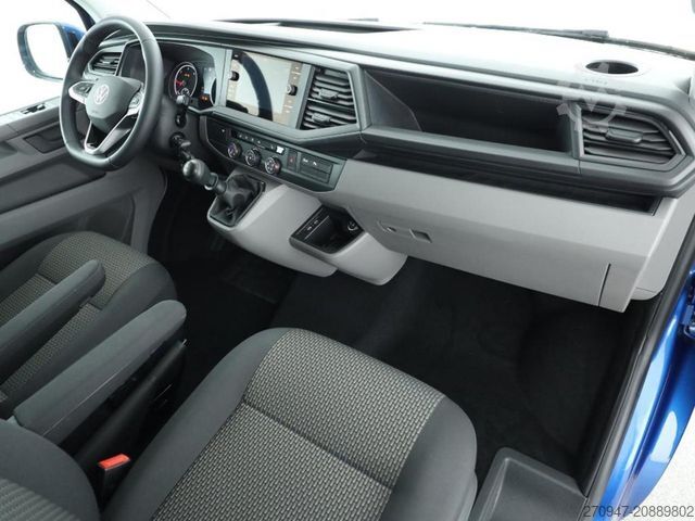 Minibus VOLKSWAGEN T6.1 Transporter Kombi KR LED STANDHZ ACC NAVI