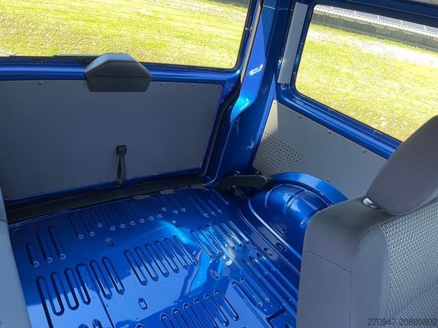 Minibus VW T6.1 Transporter Kombi KR LED STANDHZ ACC NAVI