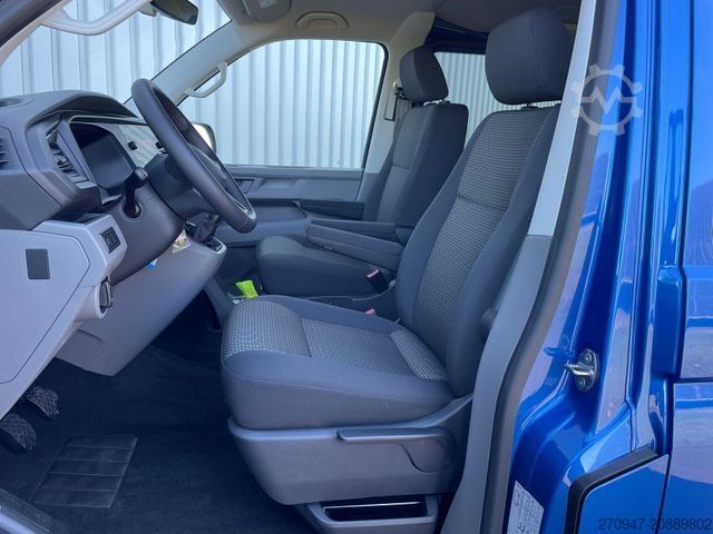 Minibus VW T6.1 Transporter Kombi KR LED STANDHZ ACC NAVI