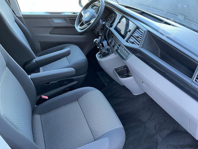Minibus VW T6.1 Transporter Kombi KR LED STANDHZ ACC NAVI