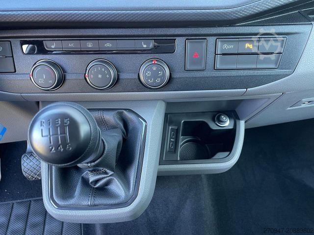 Minibus VW T6.1 Transporter Kombi KR LED STANDHZ ACC NAVI