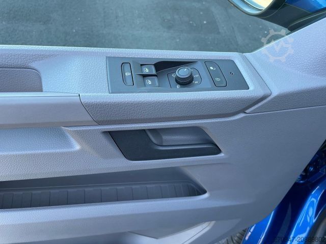 Minibus VW T6.1 Transporter Kombi KR LED STANDHZ ACC NAVI