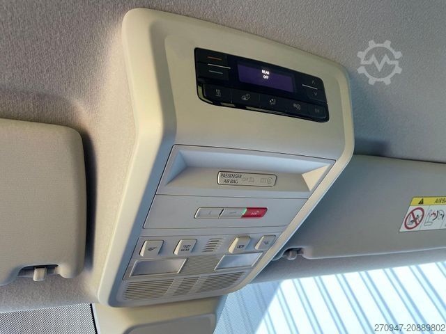 Minibus VW T6.1 Transporter Kombi KR LED STANDHZ ACC NAVI