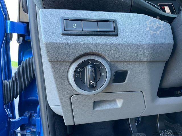 Minibus VW T6.1 Transporter Kombi KR LED STANDHZ ACC NAVI