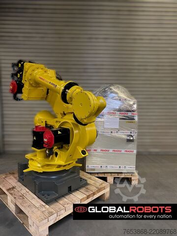 Industrial robot FANUC R-2000-iB