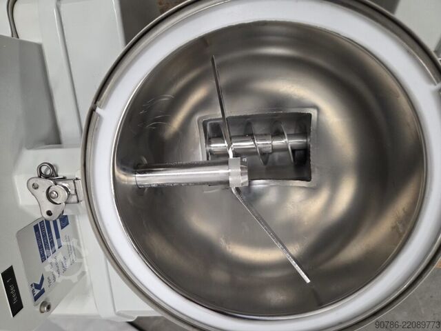 K-Tron volumetric dosing system K-Tron 