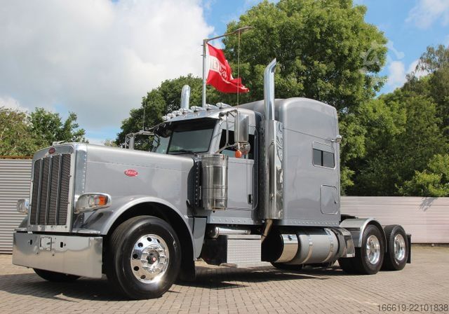 Standard tractor unit PETERBILT 389