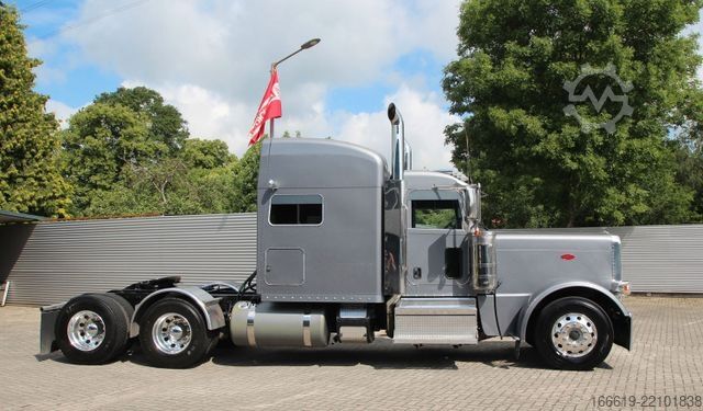 Standard tractor unit PETERBILT 389